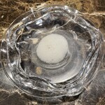 pesceco - 泡が印象的