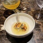 pesceco - いりこのスープ