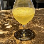 pesceco - スパーキリングの亜アップ