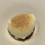 pesceco - ジェラートのアップ