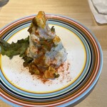 京都カレー製作所 カリル - 