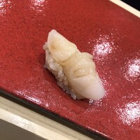 鮨 天ぷら 祇園いわい - 