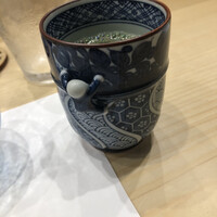 鮨 天ぷら 祇園いわい - 