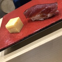 鮨 天ぷら 祇園いわい - 