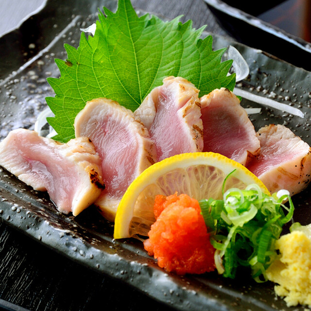 Hakata Motsu-nabe Kotobuki Sohonpo