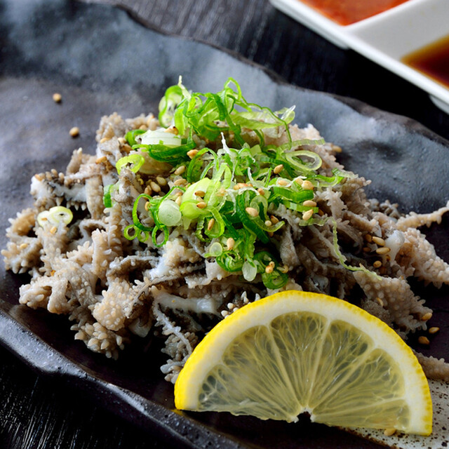 Hakata Motsu-nabe Kotobuki Sohonpo photo 2