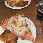 PIZZERIA SPONTINI カスケード原宿店 - 