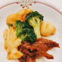 中国四川料理 桃花源 - 