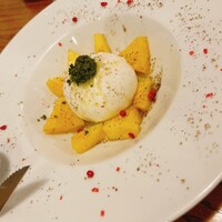 ブラチェリア バーヴァ - 