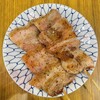 もつ焼 煮込み ヤリキ 殿