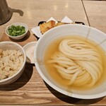 やたがらす UDON - 