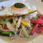 ティエン・コム・ベトナム - 