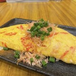 もつ焼 煮込み ヤリキ 殿 - 