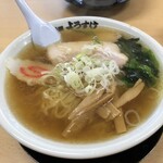 麺屋 ようすけ - 