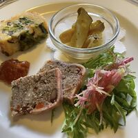 バーデンバーデン - 