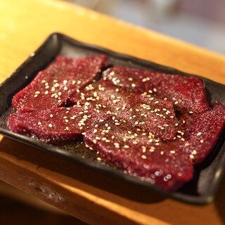 焼肉 とらちゃん_1