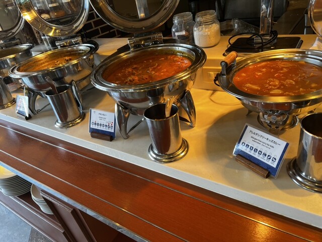 ブルーラグーン