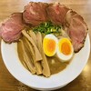あいつのラーメン かたぐるま 本店
