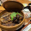 炭焼うな富士 名駅店