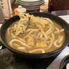 うどん料理 千