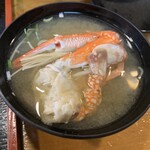 寿司と地魚料理　大徳家 - 