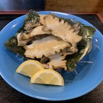 寿司と地魚料理　大徳家 - 