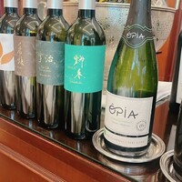 リストランテASO - 