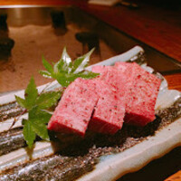 北新地 すがはら - 