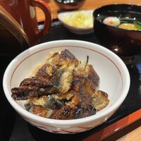 炭焼うな富士 名駅店 - 