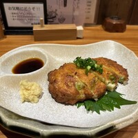炭焼うな富士 名駅店 - 