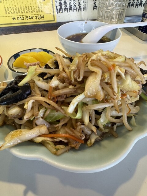 Houraku Hanten photo