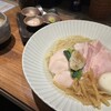 Tokyo Style Noodle ほたて日和