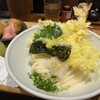 うどん棒 大阪本店