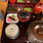 あつた蓬莱軒 本店 - 