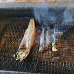 厚岸味覚ターミナル コンキリエ  - 