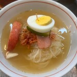 炭火焼肉 キョロちゃん 森ノ宮店 - 