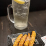 大衆鳥酒場 鳥椿 - 