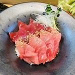 鎌倉海鮮 碧海 umi 若宮大路 - 