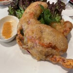 ティエン・コム・ベトナム - 