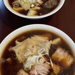 手打ち 陰日向 - 