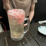 大衆鳥酒場 鳥椿 - 