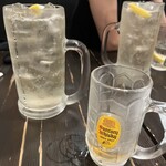 大衆鳥酒場 鳥椿 - 