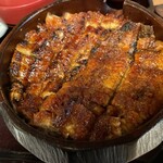 あつた蓬莱軒 本店 - 