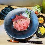 鎌倉海鮮 碧海 umi 若宮大路 - 