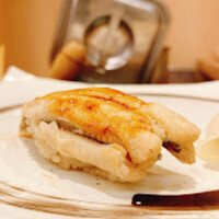 北新地 鮨 天ぷら いわい - 