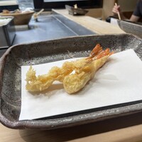 てんぷら天松 日本橋店 - 