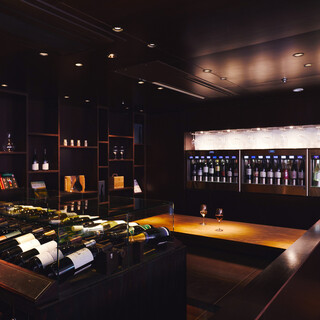 八ヶ岳ワインハウス_0