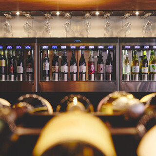 八ヶ岳ワインハウス_1