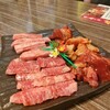 焼肉・しゃぶしゃぶ 肉の鶴々亭