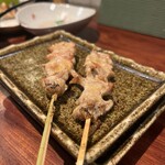 焼鳥どろまみれ - 